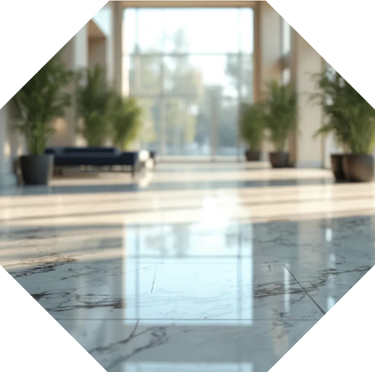 Natural Stone Restoration
