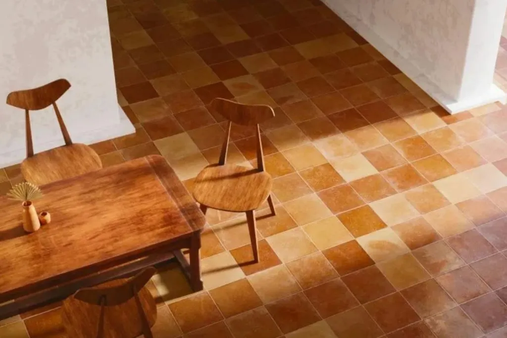 Tile Stripping