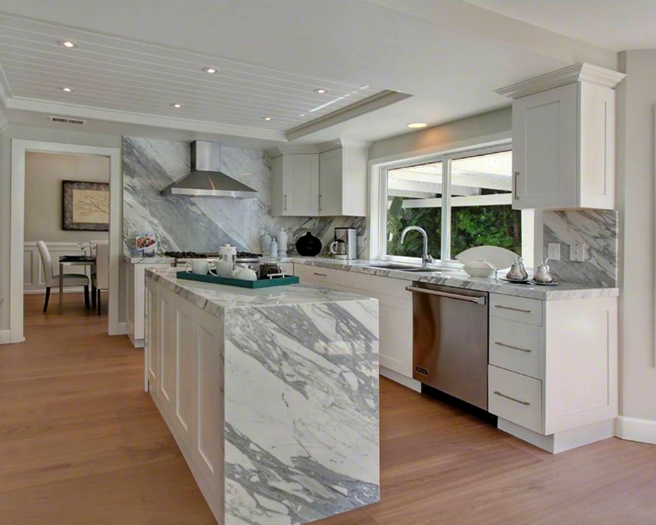 Marble Sealing for Floors
