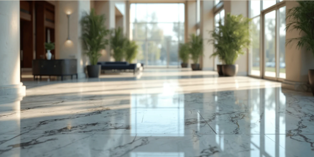 Natural Stone Restoration