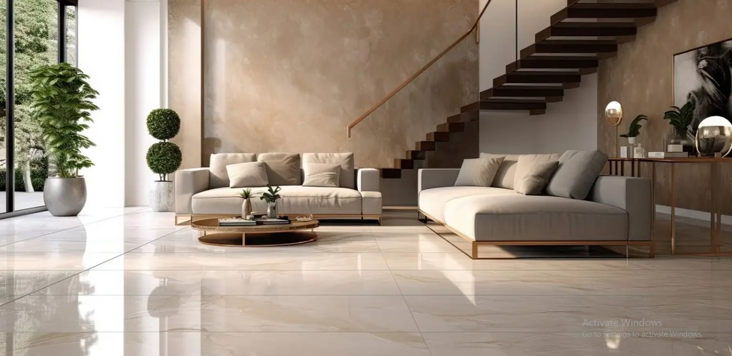 Natural Stone Restoration Service