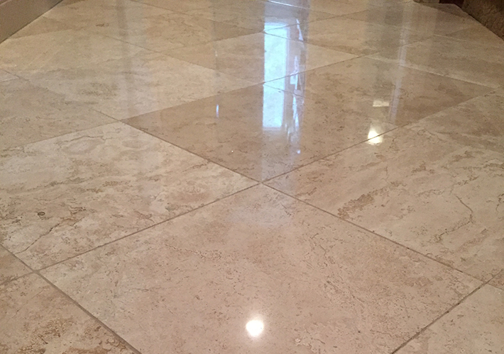 Tile Cleaners Limestone Services