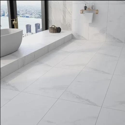 Ceramic Floor Tiles