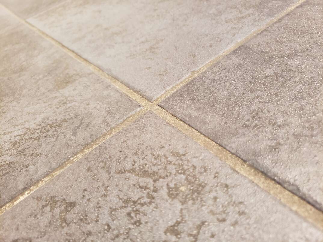 How to Remove Grout From Tile