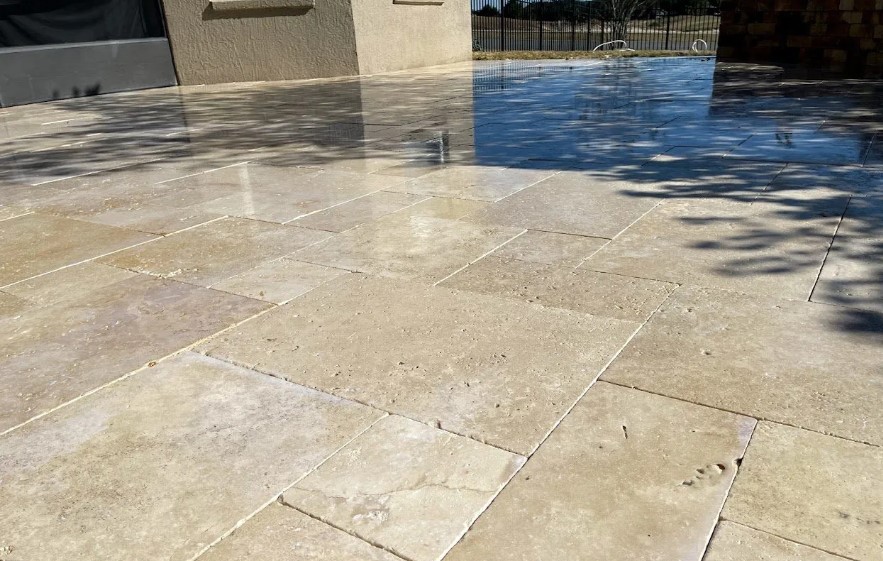 Does Travertine Tile Need to Be Sealed