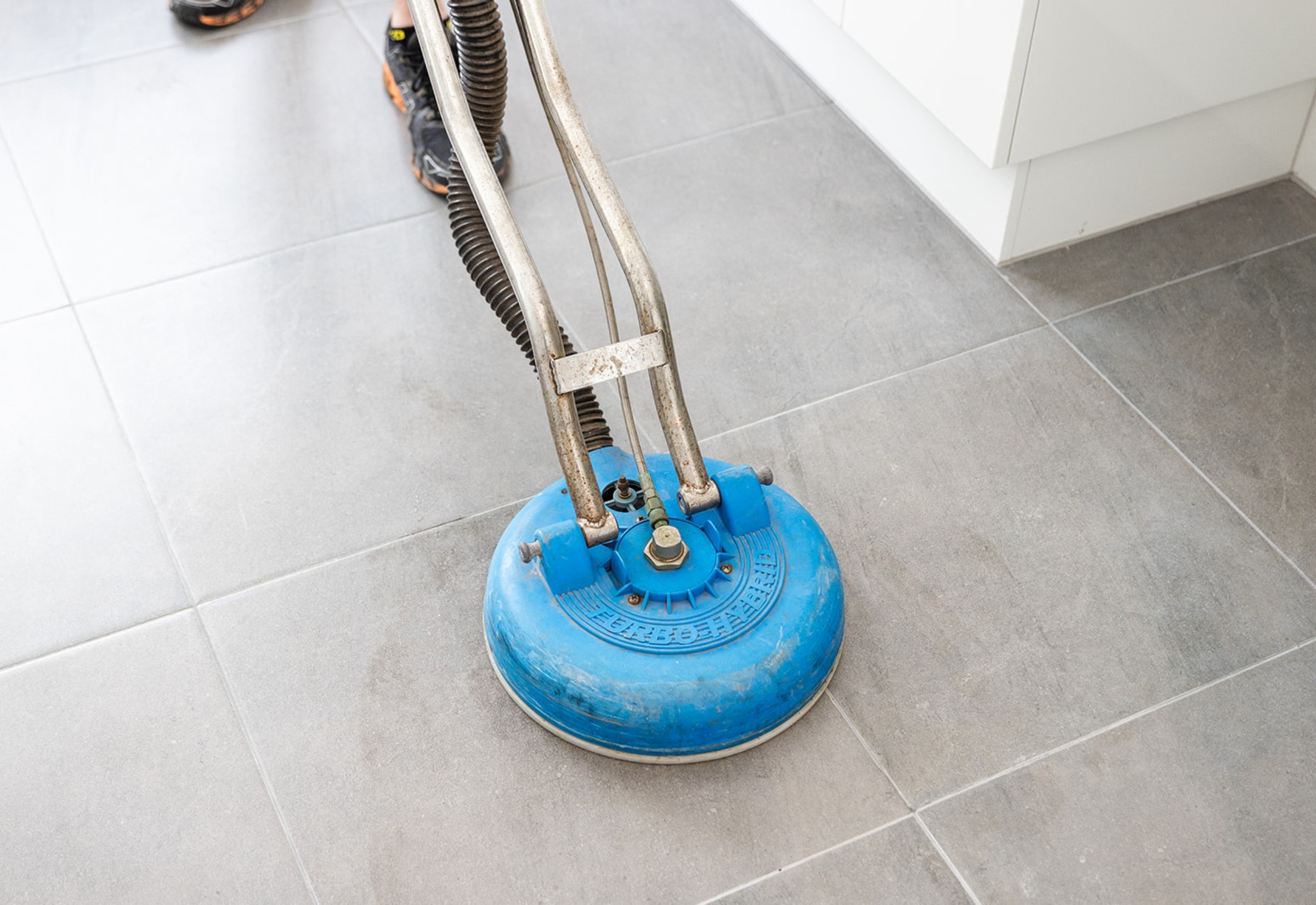 tile and grout cleaning cost